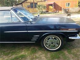 1963 Pontiac Tempest (CC-1982424) for sale in Hobart, Indiana