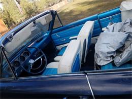 1963 Pontiac Tempest (CC-1982424) for sale in Hobart, Indiana