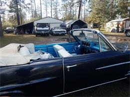 1963 Pontiac Tempest (CC-1982424) for sale in Hobart, Indiana