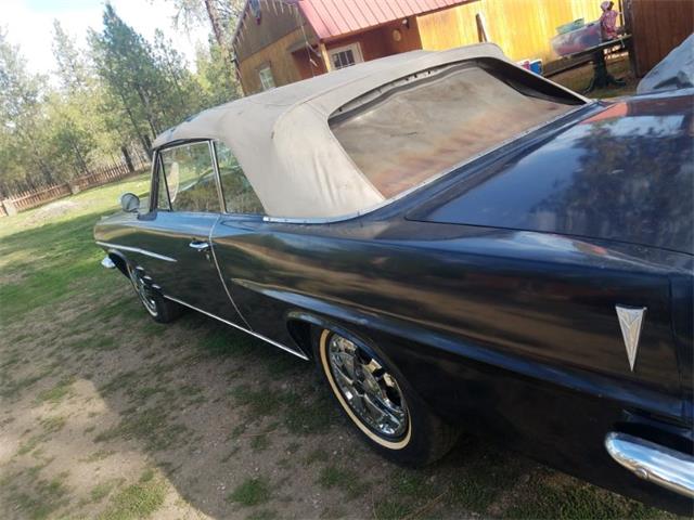 1963 Pontiac Tempest (CC-1982424) for sale in Hobart, Indiana