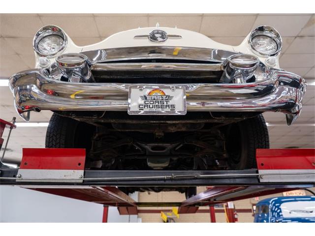 1955 Oldsmobile Holiday 88 (CC-1982433) for sale in Concord, North Carolina