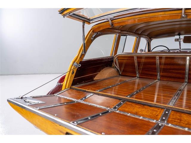 1949 Buick Roadmaster (CC-1982437) for sale in Concord, North Carolina