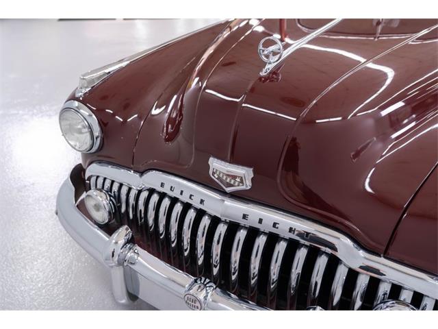 1949 Buick Roadmaster (CC-1982437) for sale in Concord, North Carolina