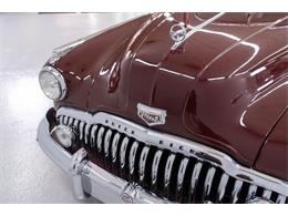 1949 Buick Roadmaster (CC-1982437) for sale in Concord, North Carolina