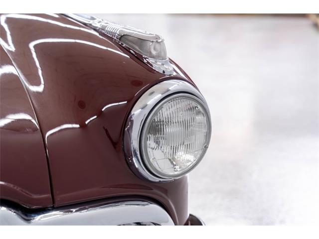 1949 Buick Roadmaster (CC-1982437) for sale in Concord, North Carolina