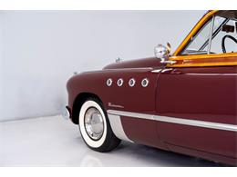 1949 Buick Roadmaster (CC-1982437) for sale in Concord, North Carolina