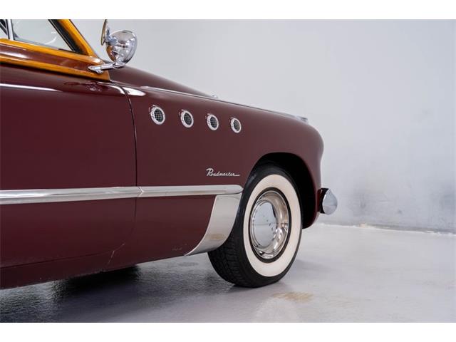 1949 Buick Roadmaster (CC-1982437) for sale in Concord, North Carolina