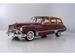 1949 Buick Roadmaster (CC-1982437) for sale in Concord, North Carolina