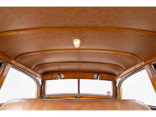 1949 Buick Roadmaster (CC-1982437) for sale in Concord, North Carolina