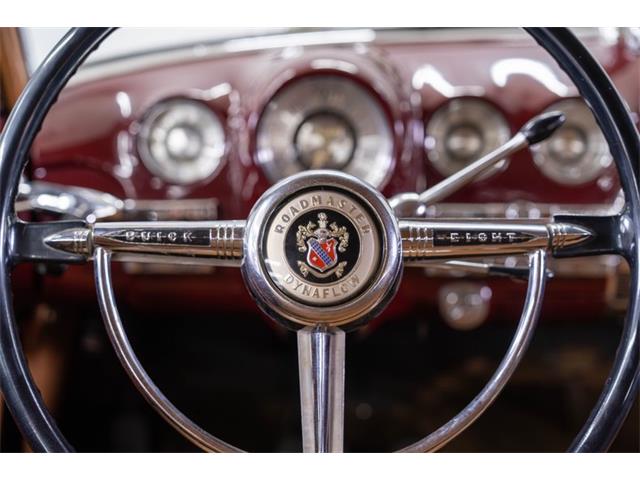 1949 Buick Roadmaster (CC-1982437) for sale in Concord, North Carolina