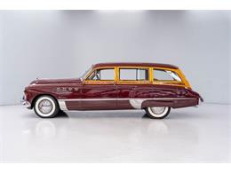 1949 Buick Roadmaster (CC-1982437) for sale in Concord, North Carolina