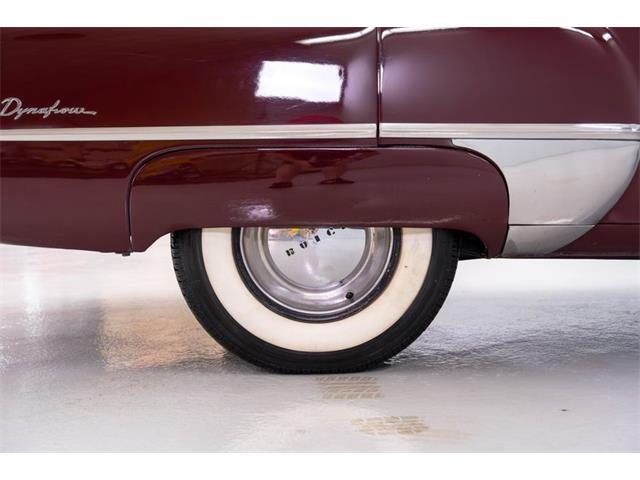 1949 Buick Roadmaster (CC-1982437) for sale in Concord, North Carolina