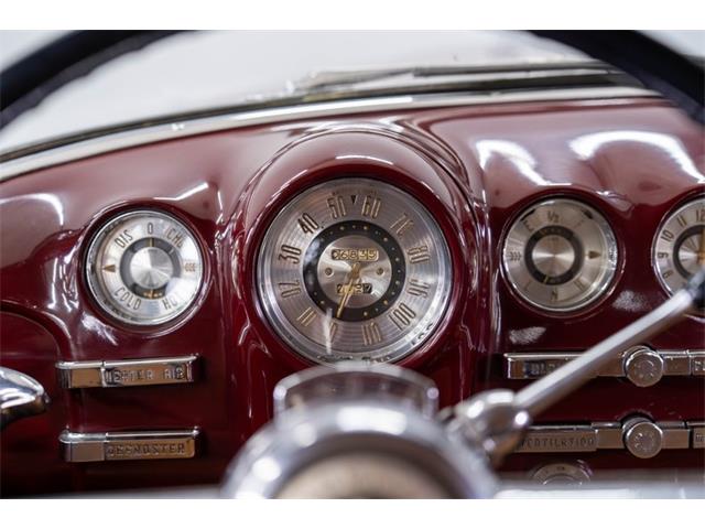1949 Buick Roadmaster (CC-1982437) for sale in Concord, North Carolina