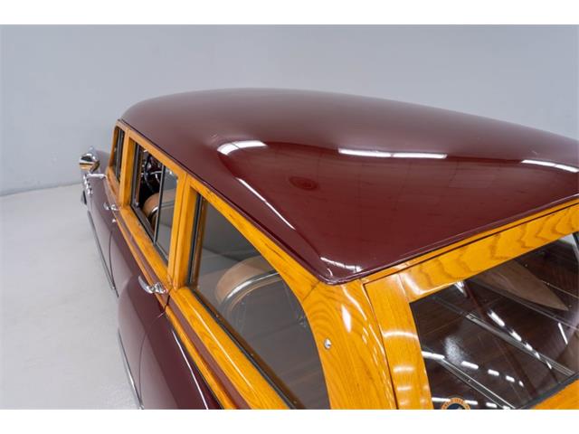 1949 Buick Roadmaster (CC-1982437) for sale in Concord, North Carolina