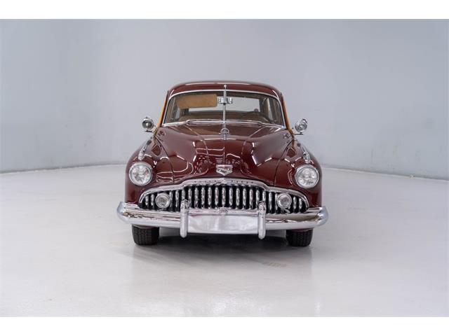 1949 Buick Roadmaster (CC-1982437) for sale in Concord, North Carolina