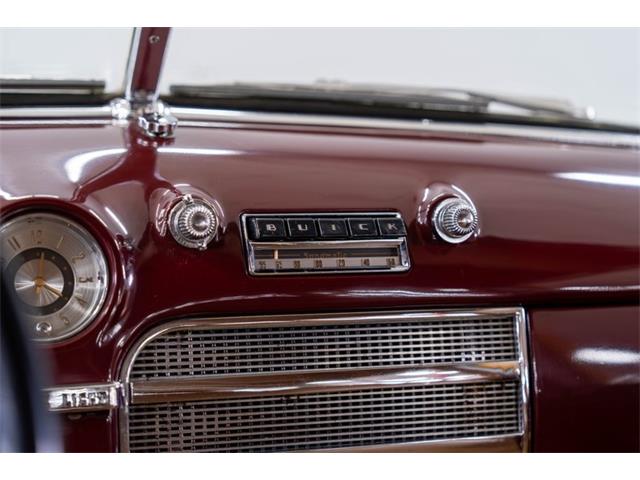 1949 Buick Roadmaster (CC-1982437) for sale in Concord, North Carolina