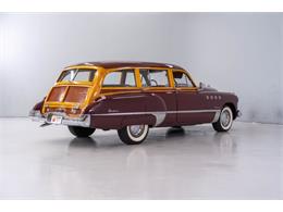 1949 Buick Roadmaster (CC-1982437) for sale in Concord, North Carolina