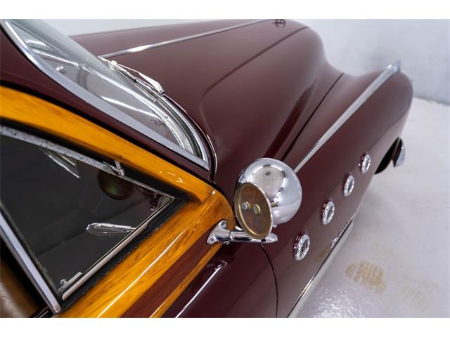 1949 Buick Roadmaster (CC-1982437) for sale in Concord, North Carolina