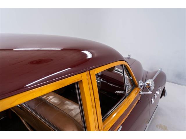 1949 Buick Roadmaster (CC-1982437) for sale in Concord, North Carolina