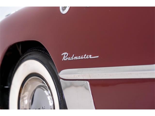 1949 Buick Roadmaster (CC-1982437) for sale in Concord, North Carolina