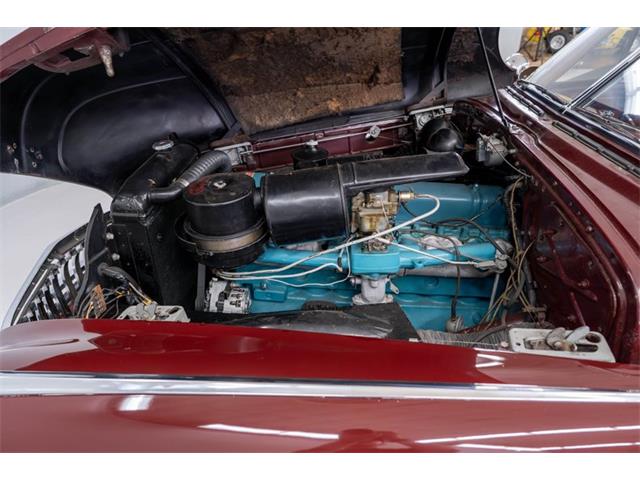 1949 Buick Roadmaster (CC-1982437) for sale in Concord, North Carolina