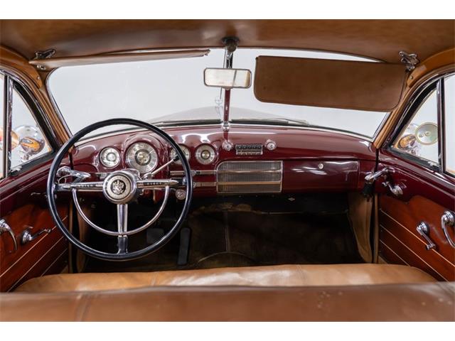 1949 Buick Roadmaster (CC-1982437) for sale in Concord, North Carolina