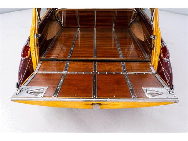 1949 Buick Roadmaster (CC-1982437) for sale in Concord, North Carolina