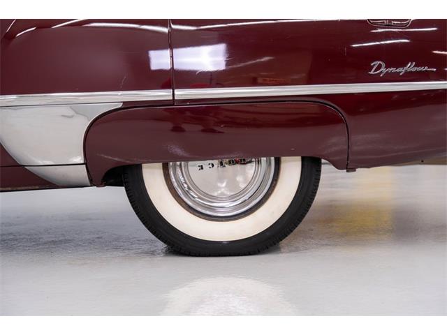 1949 Buick Roadmaster (CC-1982437) for sale in Concord, North Carolina