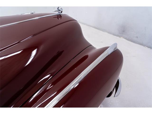 1949 Buick Roadmaster (CC-1982437) for sale in Concord, North Carolina