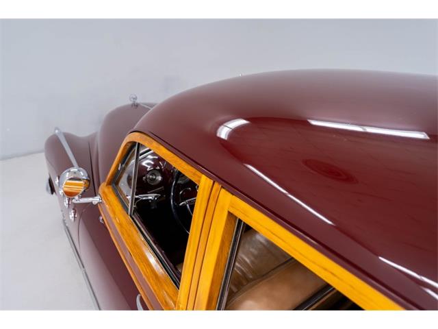 1949 Buick Roadmaster (CC-1982437) for sale in Concord, North Carolina
