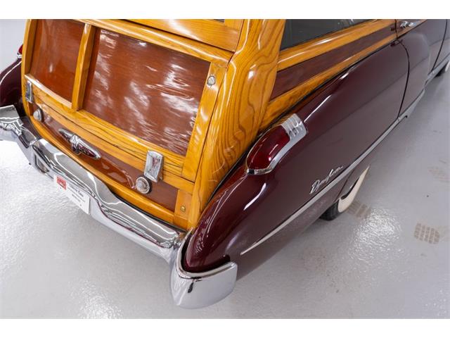 1949 Buick Roadmaster (CC-1982437) for sale in Concord, North Carolina