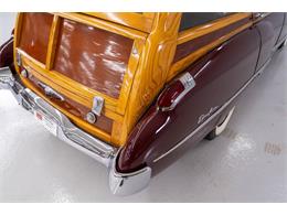 1949 Buick Roadmaster (CC-1982437) for sale in Concord, North Carolina