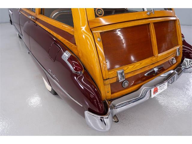 1949 Buick Roadmaster (CC-1982437) for sale in Concord, North Carolina