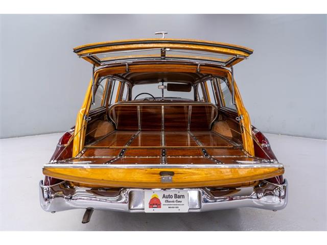 1949 Buick Roadmaster (CC-1982437) for sale in Concord, North Carolina