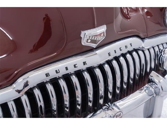 1949 Buick Roadmaster (CC-1982437) for sale in Concord, North Carolina