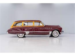 1949 Buick Roadmaster (CC-1982437) for sale in Concord, North Carolina