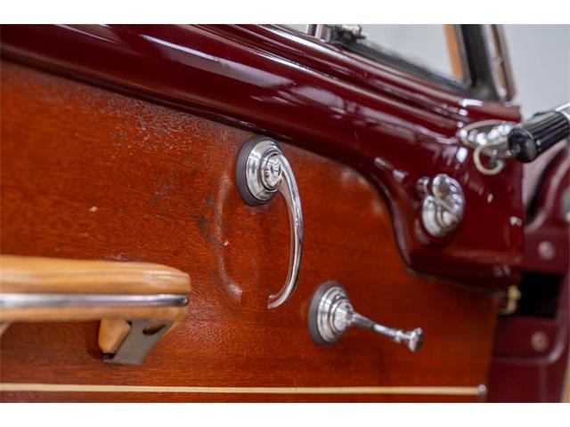1949 Buick Roadmaster (CC-1982437) for sale in Concord, North Carolina