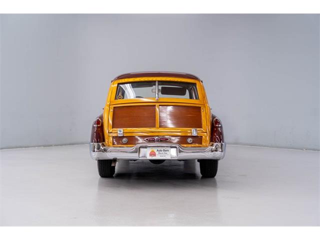 1949 Buick Roadmaster (CC-1982437) for sale in Concord, North Carolina