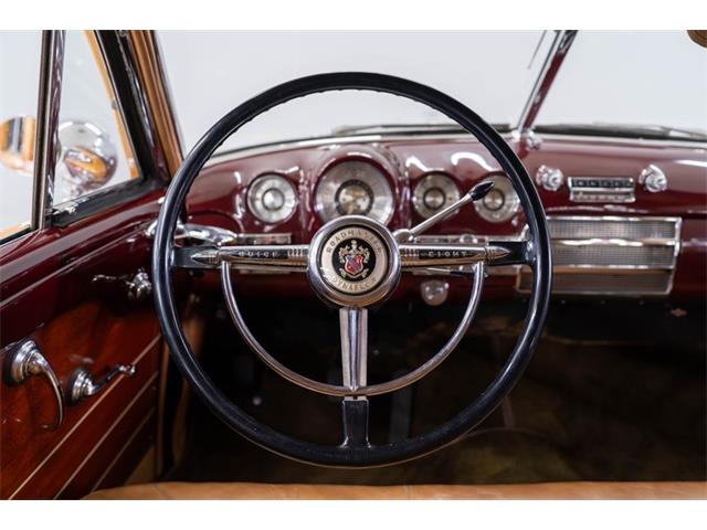 1949 Buick Roadmaster (CC-1982437) for sale in Concord, North Carolina