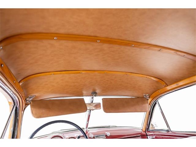 1949 Buick Roadmaster (CC-1982437) for sale in Concord, North Carolina