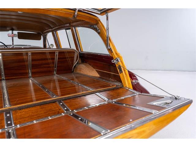 1949 Buick Roadmaster (CC-1982437) for sale in Concord, North Carolina