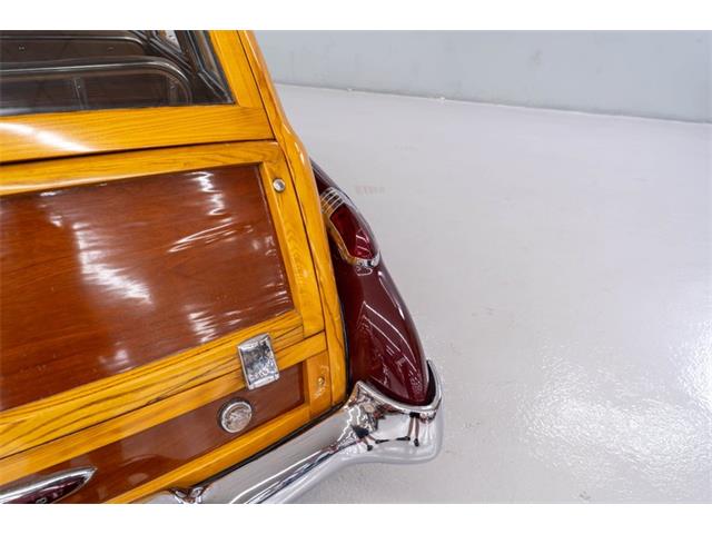 1949 Buick Roadmaster (CC-1982437) for sale in Concord, North Carolina