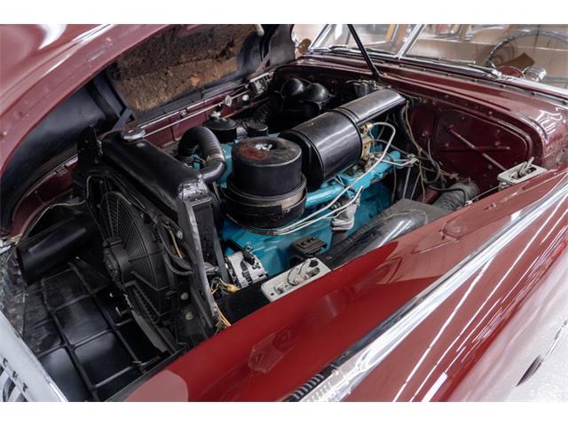 1949 Buick Roadmaster (CC-1982437) for sale in Concord, North Carolina