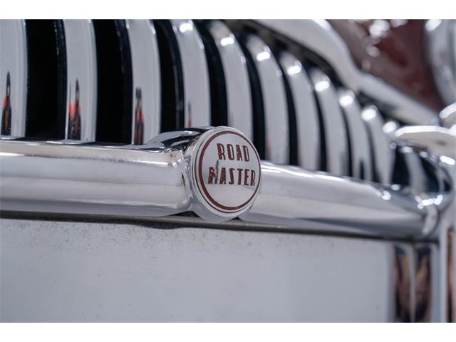 1949 Buick Roadmaster (CC-1982437) for sale in Concord, North Carolina