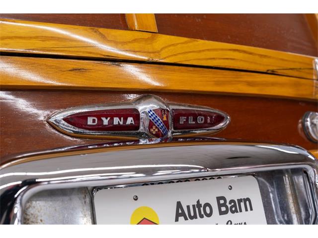 1949 Buick Roadmaster (CC-1982437) for sale in Concord, North Carolina
