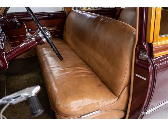 1949 Buick Roadmaster (CC-1982437) for sale in Concord, North Carolina