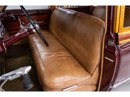 1949 Buick Roadmaster (CC-1982437) for sale in Concord, North Carolina