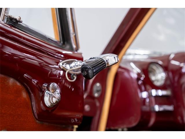 1949 Buick Roadmaster (CC-1982437) for sale in Concord, North Carolina