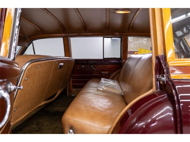 1949 Buick Roadmaster (CC-1982437) for sale in Concord, North Carolina