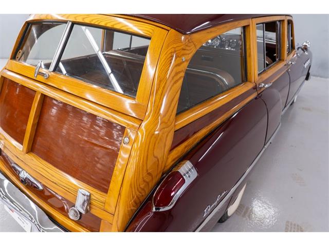1949 Buick Roadmaster (CC-1982437) for sale in Concord, North Carolina